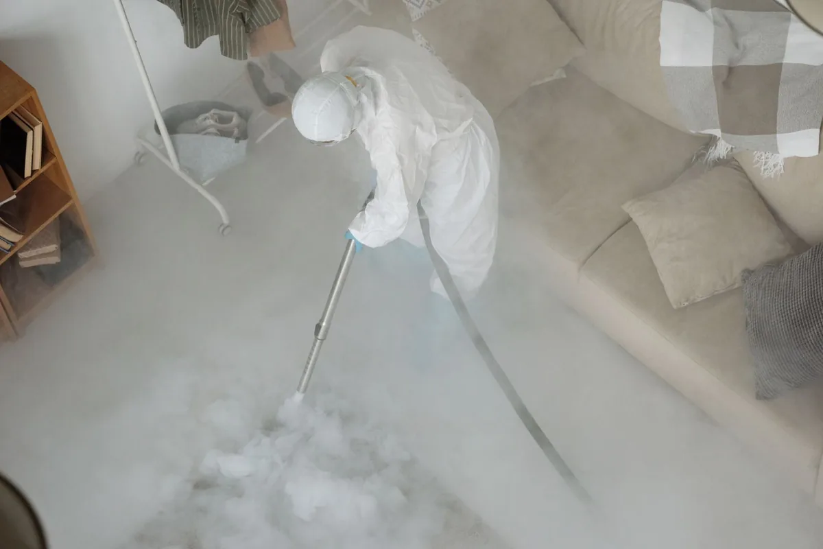 Biohazard Cleanup in Peach Lake, NY
